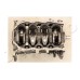 Motor no completo - JAPKO-JHY005