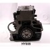 Motor no completo - JAPKO-JHY009