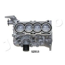 Motor no completo - JAPKO-JSZ015 Motor no completo - JAPKO-JSZ015