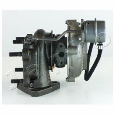 Turbocompresor, sobrealimentación - JAPKO-JTUH00