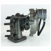 Turbocompresor, sobrealimentación - JAPKO-JTUH00