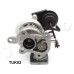 Turbocompresor, sobrealimentación - JAPKO-JTUK02