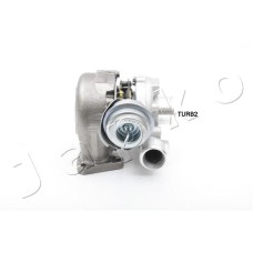 Turbocompresor, sobrealimentación - JAPKO-JTURB2
