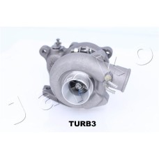 Turbocompresor, sobrealimentación - JAPKO-JTURB3 Turbocompresor, sobrealimentación - JAPKO-JTURB3