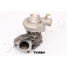 Turbocompresor, sobrealimentación - JAPKO-JTURB4 Turbocompresor, sobrealimentación - JAPKO-JTURB4