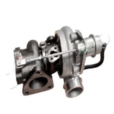 Turbocompresor, sobrealimentación - JAPKO-JTUTY7 Turbocompresor, sobrealimentación - JAPKO-JTUTY7