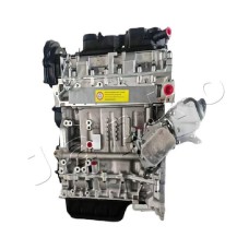 Motor completo - JAPKO-KAA-DV6JM Motor completo - JAPKO-KAA-DV6JM