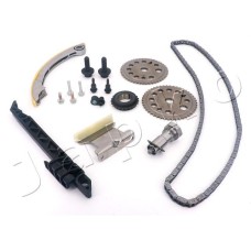 Juego de cadena de distribución - JAPKO-KJK0400 Juego de cadena de distribución - JAPKO-KJK0400