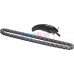 Kit cadenas, accionamiento bomba aceite - JAPKO-KJK0607
