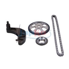 Kit cadenas, accionamiento bomba aceite - JAPKO-KJK0921