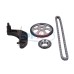 Motor completo - JAPKO-KAA-DV6JM
