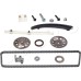 Brida de refrigerante - JAPKO-380008F