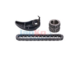 Kit cadenas, accionamiento bomba aceite - JAPKO-KJK139 Kit cadenas, accionamiento bomba aceite - JAPKO-KJK139
