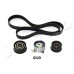 Juego de correas dentadas - JAPKO-KJT010