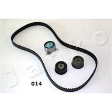 Juego de correas dentadas - JAPKO-KJT014