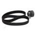 Juego de correas dentadas - JAPKO-KJT018