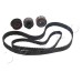 Juego de correas dentadas - JAPKO-KJT104