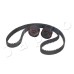 Juego de correas dentadas - JAPKO-KJT105