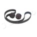 Juego de correas dentadas - JAPKO-KJT105