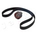 Juego de correas dentadas - JAPKO-KJT110