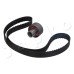 Juego de correas dentadas - JAPKO-KJT110