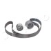Juego de correas dentadas - JAPKO-KJT112