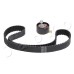 Juego de correas dentadas - JAPKO-KJT114