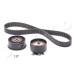 Juego de correas dentadas - JAPKO-KJT117