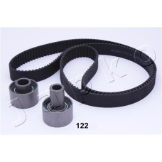 Juego de correas dentadas - JAPKO-KJT122