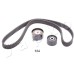 Juego de correas dentadas - JAPKO-KJT124