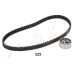 Juego de correas dentadas - JAPKO-KJT125