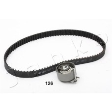 Juego de correas dentadas - JAPKO-KJT126 Juego de correas dentadas - JAPKO-KJT126