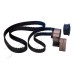 Juego de correas dentadas - JAPKO-KJT192B