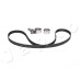 Juego de correas dentadas - JAPKO-KJT205