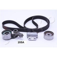 Juego de correas dentadas - JAPKO-KJT205A Juego de correas dentadas - JAPKO-KJT205A