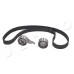 Juego de correas dentadas - JAPKO-KJT211