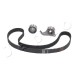 Juego de correas dentadas - JAPKO-KJT211