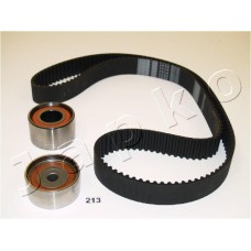 Juego de correas dentadas - JAPKO-KJT213 Juego de correas dentadas - JAPKO-KJT213