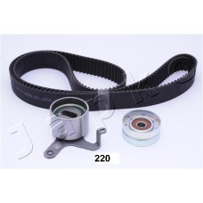 Juego de correas dentadas - JAPKO-KJT220