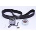 Juego de correas dentadas - JAPKO-KJT220