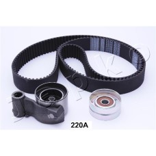 Juego de correas dentadas - JAPKO-KJT220A