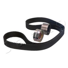 Juego de correas dentadas - JAPKO-KJT225