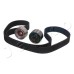 Juego de correas dentadas - JAPKO-KJT225