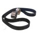 Juego de correas dentadas - JAPKO-KJT225