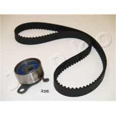 Juego de correas dentadas - JAPKO-KJT226