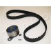 Juego de correas dentadas - JAPKO-KJT226