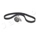 Juego de correas dentadas - JAPKO-KJT227