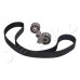 Juego de correas dentadas - JAPKO-KJT230