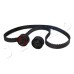 Juego de correas dentadas - JAPKO-KJT231