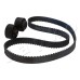 Juego de correas dentadas - JAPKO-KJT231